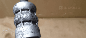 Przewód wąż rurka wspomagania Dacia Logan I 8200720887 10