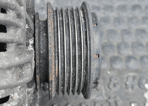 Alternator 06E903016E 150A Valeo Audi A4 B6 B7 A6 VW Skoda Seat 5