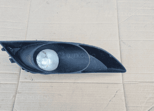 Toyota AURIS I 07-09 halogen ramka 81481-02050 1