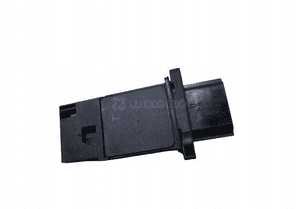 NISSAN QASHQAI DELPHI PRZEPŁYWOMIERZ POWIETRZA MAF 1