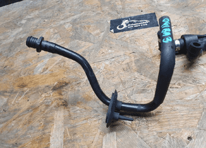 Przewod Serwo Ezektor Rurka Kolanko 2.5 2.8 V6 Audi A6 C5 Europa 3