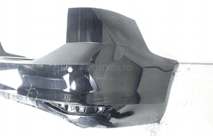 VW GOLF VII 7 5G0 KOMBI 2012- ZDERZAK TYŁ TYLNY 5G9807421 7
