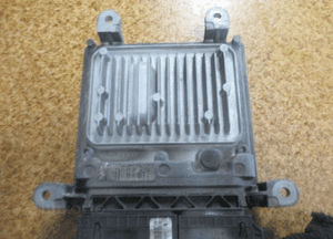 STEROWNIK SILNIKA MERCEDES W205 2.2CDI A6519004500 3