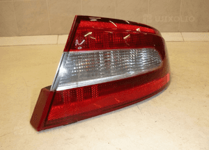 JAGUAR XF X250 LAMPA PRAWY TYŁ PRAWA TYLNA 10