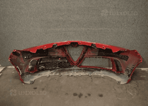Zderzak przód alfa romeo stelvio qadrifoglio 7