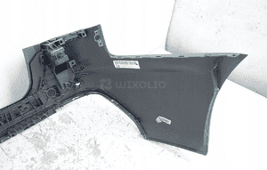 AUDI A4 B9 S-LINE LIFT KOMBI ZDERZAK TYŁ TYLNY 8W9807511AB 9