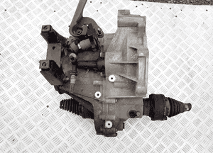 SKRZYNIA BIEGÓW 1.2 TSI LMG VW AUDI SEAT SKODA RADOM 9