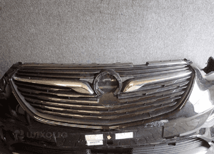 Zderzak przód opel grandland x 6