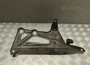 Bmw F48 mocowanie błotnika wspornik lewy 7329447 7392803 1