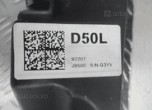 NOWA LAMPA ŚWIATŁO JAZDY DZIENNEJ DRL LED HYUNDAI KONA I 1 LIFT 92207-J9500 2020-2023 13