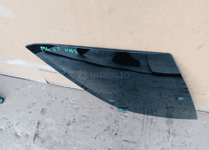 Szyba karoseryjna lewy tył tylna lewa Mercedes ML W163 A1639700350 4