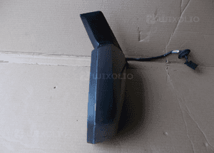 LUSTERKO ELEKTRYCZNE PRAWE OPEL ZAFIRA B Z163 5-PIN ORYGINAŁ 2