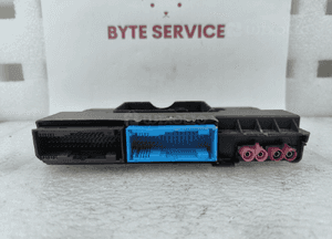 VW AG MODUŁ STEROWNIK GATEWAY 4N1907468AB 3