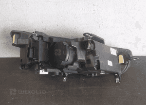 LAMPA PRZÓD LEWA SEAT LEON IV 4 FULL LED 5FB941005D 6