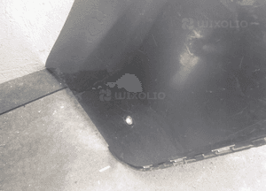 ZDERZAK TYŁ MERCEDES GLC COUPE W253 3