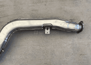 Bmw G20 tłumik końcowy wydech katalizator filtr dpf 8599404 8477554 9