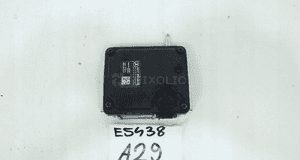 KAMERA SZYBY ASYSTENT ZMIANY PASA MERCEDES B W247 2016- A2479002908 7