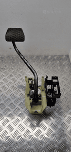 Bmw F15 pedał hamulca 6856422 2