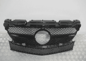 GRILL GRIL ATRAPA MERCEDES SLK W172 2011- 2