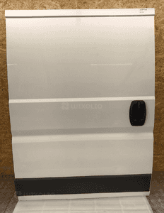 Ducato iii jumper iii boxer iii drzwi przesuwne prawe boczne H2 kolor 549 2