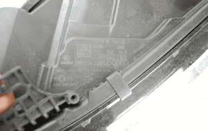REFLEKTOR BIXENON AUDI A5 8W 8W6 2017-2020 ORYGINAŁ 3