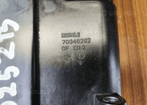 Obudowa Podstawa Filtra Oleju BMW 1 2 5 E87 E90 E81 E91 E60 2.0 D N 47 70346292 5