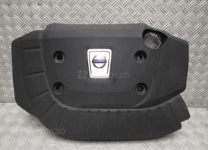 VOLVO S60 2.0 D4 OSŁONA POKRYWA SILNIKA 31339884 1