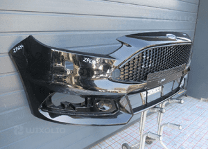 ZDERZAK PRZEDNI PRZÓD FORD FOCUS MK3 LIFT ST ST-LINE 2014-2018 2