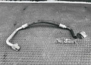 Przewód 8E0260707BA Klimatyzacji Waż Klimy Rurka Klima Audi A4 B6 17