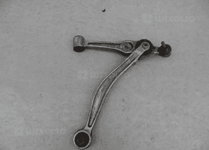 WAHACZ PRAWY PRZÓD PRZEDNI SAAB 9-3 1