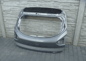 FORD PUMA MK2 ZDERZAK TYLNY RÓŻNE WERSJE 7