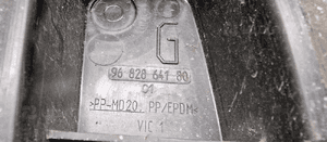 Osłona błotnika lewy przód Citroen C5 III 9682864180 6