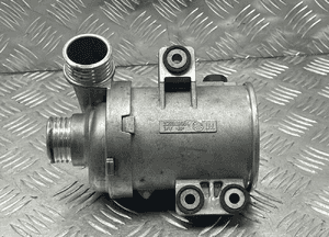 Bmw F10 F11 elektryczna pompa wody 8625097 5