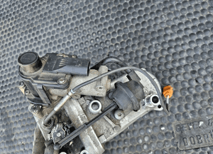 Chlodniczka 059131515R 059131502B 059906088P Chlodnica Spalin Zawor EGR Czujnik Diesel 2.7 3.0 V6 Audi A4 B8 A5 A6 C6 VW 19
