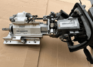 Kolumna kierownicza QMB000164 Range Rover LM L322 1