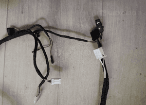 Wiązka lusterka Mercedes A2478109207 3