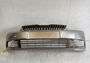 Zderzak przód przedni skoda fabia iii 3 6V 14-18 1