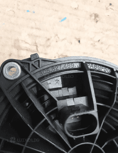 KLAMKA TYLNEJ KLAPY VW PASSAT CC 3C5827469 5