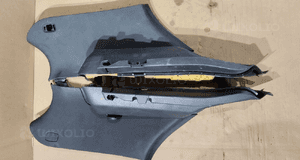 OSŁONA SŁUPKA TYŁ TYLNEGO PRAWA LEWA MERCEDES W176 1
