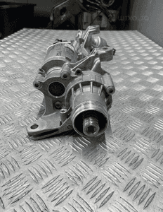 BMW G30 G31 PRZEKŁADNIA MAGLOWNICA 5A3A455 4