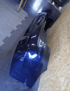 Zderzak tył bmw 5 v G31 kombi 2