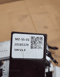 } Radio samochodowe EONON Android 8.0 MAZDA 6 GA9198B2 RL0138 8
