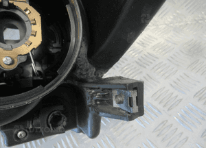 Lampa przednia przód prawa ford mustang vi 6 xenon FR3B 2014-2017 24