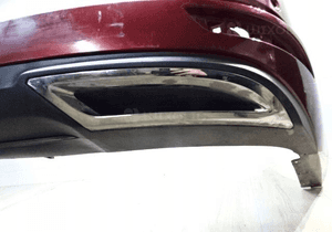 Renault Talisman Kombi zderzak tylny tył 8