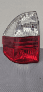 Bmw X3 E83 lampa lewa lewy tył 7162209 3