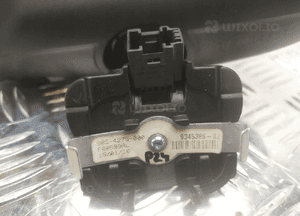 Bmw F22 F23 F48 lusterko wsteczne wewnętrzne 9345386 6