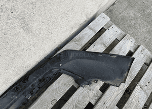 ZDERZAK TYŁ TYLNY HONDA HRV HR-V III 3 2021- 71561-3M0-90 CAŁY 5