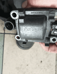 cewka zapłonowa ford galaxy 2.3 0221505423 2