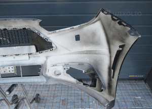 ZDERZAK PRZEDNI PRZÓD FORD FOCUS MK3 LIFT ST ST-LINE 2014-2018 11