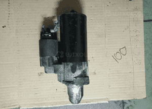 rozrusznik ml 3.0 v6 cdi 2